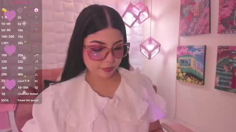 Snapshot of melaniegrayx chatting on September 14, 1:45 pm melaniegrayx online show from September 14, 1:45 pm