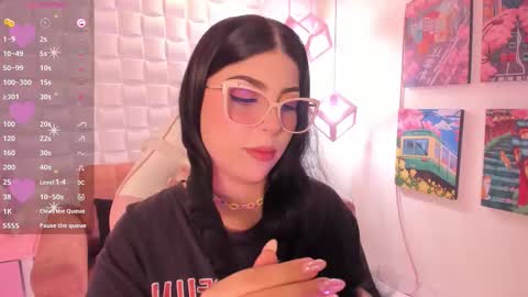 Snapshot of melaniegrayx chatting on October 20, 2:22 pm melaniegrayx online show from October 20, 2:22 pm