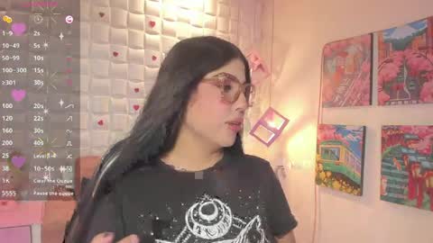 melaniegrayx online show from May 11, 2:45 pm