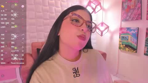 Snapshot of melaniegrayx chatting on September 11, 2:40 pm melaniegrayx online show from September 11, 2:40 pm