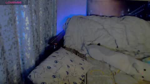 Melanie Milena online show from December 20, 1:47 am