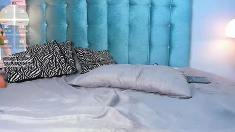 Snapshot of melanierioss_ chatting on March 4, 4:09 pm online show from March 4, 4:09 pm