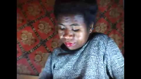 Snapshot of melanih chatting on September 27, 10:13 am melanih online show from September 27, 10:13 am