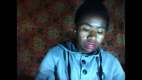 Snapshot of melanih chatting on October 6, 6:53 am melanih online show from October 6, 6:53 am