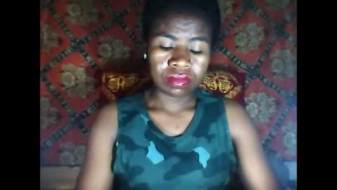 Snapshot of melanih chatting on October 14, 10:07 am melanih online show from October 14, 10:07 am