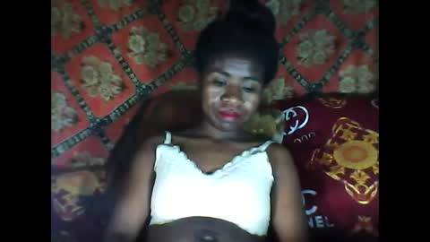 Snapshot of melanih chatting on September 26, 10:12 am melanih online show from September 26, 10:12 am