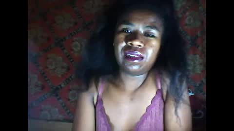 Snapshot of melanih chatting on October 2, 6:12 am melanih online show from October 2, 6:12 am