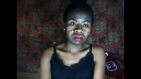 Snapshot of melanih chatting on October 5, 5:38 am melanih online show from October 5, 5:38 am