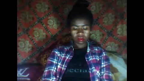 Snapshot of melanih chatting on October 19, 3:55 am melanih online show from October 19, 3:55 am
