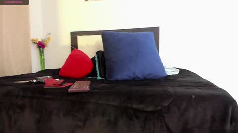 Snapshot of melaniie_roussel chatting on December 22, 4:06 am melaniie_roussel online show from December 22, 4:06 am