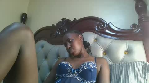 melaninblue online show from January 12, 10:00 am