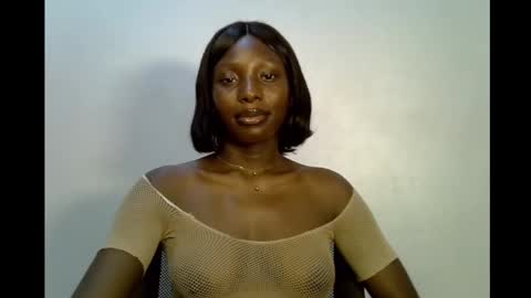 Snapshot of melanine_floral chatting on February 28, 4:53 pm Praiz online show from February 28, 4:53 pm