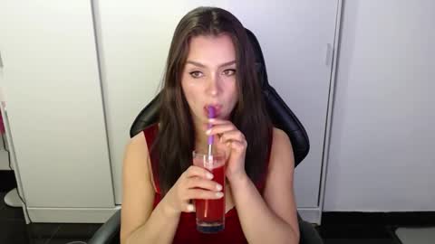 Melannie online show from March 23, 6:29 am