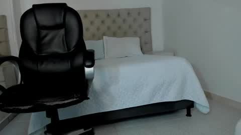 MelanyLuv online show from February 22, 2:50 am