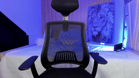 MelanyLuv online show from September 14, 12:46 am