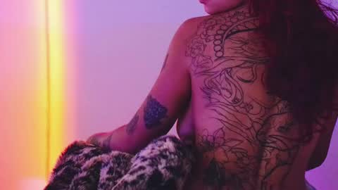 Melanny online show from March 3, 10:31 pm