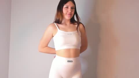 Melany online show from November 24, 1:26 am