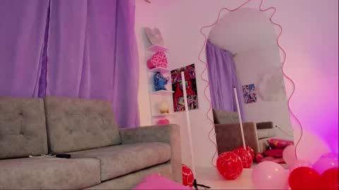 melany_jhonsonn online show from February 12, 9:13 am