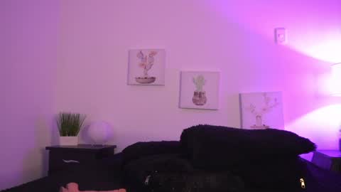 melany online show from January 8, 1:21 am