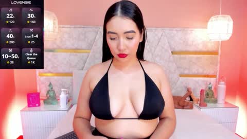 Snapshot of melany_rouse_ chatting on September 20, 4:48 am Melany Rouse online show from September 20, 4:48 am