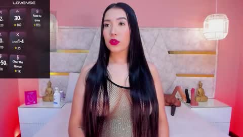 Snapshot of melany_rouse_ chatting on October 15, 5:11 am Melany Rouse online show from October 15, 5:11 am
