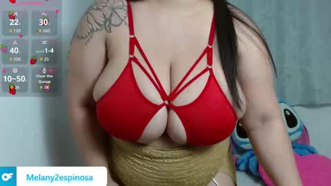 Mely online show from March 9, 8:46 pm