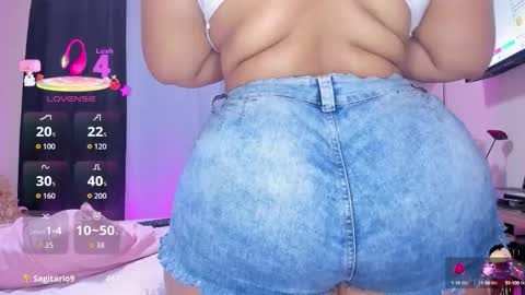 Snapshot of melanyshayk chatting on September 25, 4:08 am Melany online show from September 25, 4:08 am