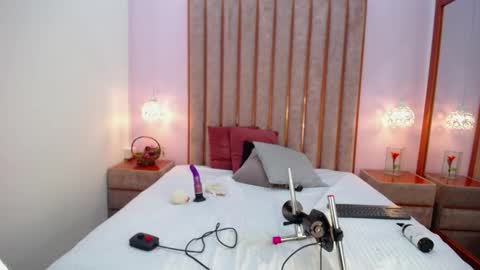 melanyvelvet online show from November 24, 9:46 pm