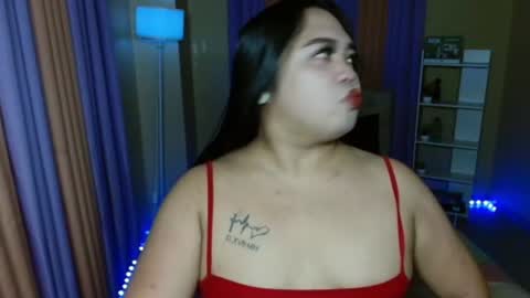 melayfoxx online show from April 13, 1:04 pm