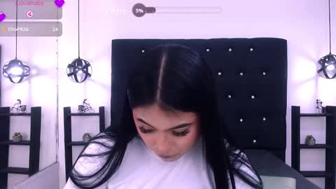 meli_blad online show from November 11, 6:43 pm