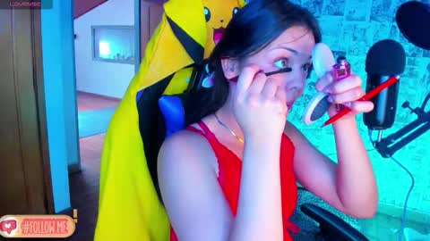 MELISSA online show from September 12, 4:42 pm