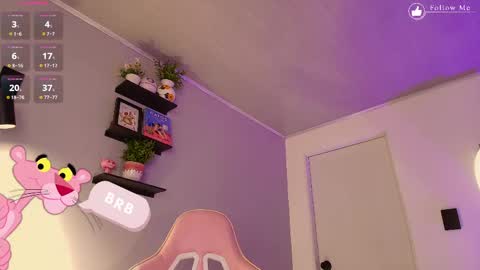 Meli           online show from April 16, 9:39 pm