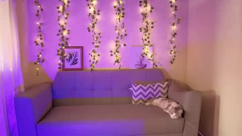 Snapshot of melifresita chatting on October 11, 7:17 pm melifresita online show from October 11, 7:17 pm