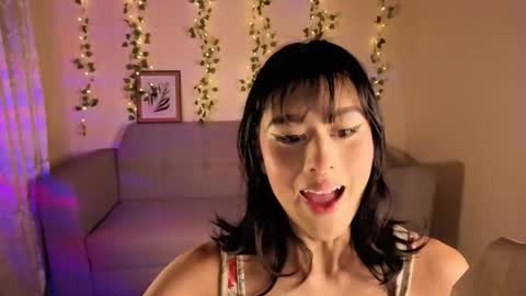 Snapshot of melifresita chatting on October 13, 1:29 am melifresita online show from October 13, 1:29 am