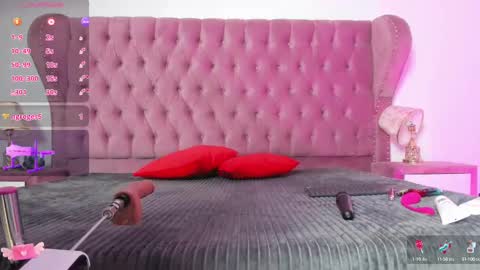 Snapshot of meliissablue chatting on February 27, 4:21 pm Meliissa online show from February 27, 4:21 pm