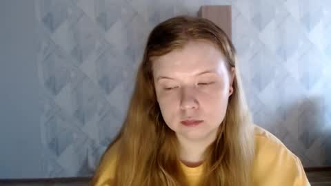 Melina online show from April 25, 8:16 am