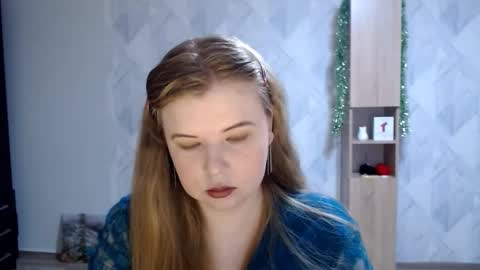 Melina online show from December 15, 5:36 am