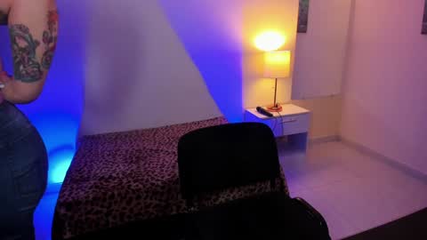 Snapshot of melina_hope_ chatting on January 20, 9:11 pm Melina Hope online show from January 20, 9:11 pm