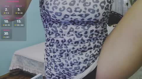 Melina online show from September 28, 10:02 am