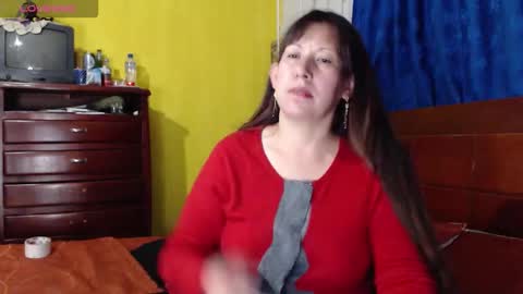 melisa037 online show from October 3, 2:10 am