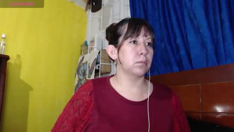 melisa037 online show from October 21, 3:33 am