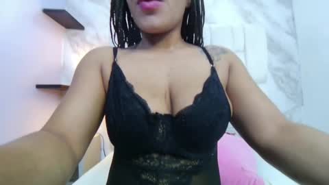 Snapshot of melisa_garcia chatting on March 12, 11:42 am Melissa online show from March 12, 11:42 am