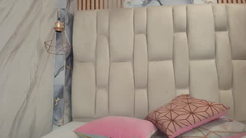 Snapshot of melisa_garcia chatting on October 16, 11:54 am Melissa online show from October 16, 11:54 am