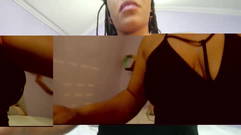 Snapshot of melisa_garcia chatting on February 17, 11:55 am Melissa online show from February 17, 11:55 am