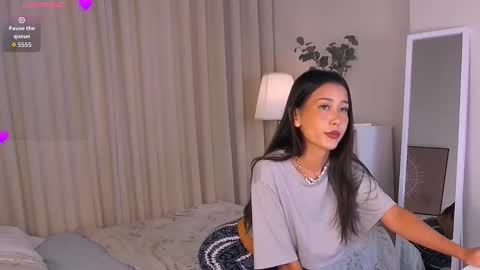 Snapshot of melisa_gerc chatting on October 12, 2:48 am Melisa gerc online show from October 12, 2:48 am