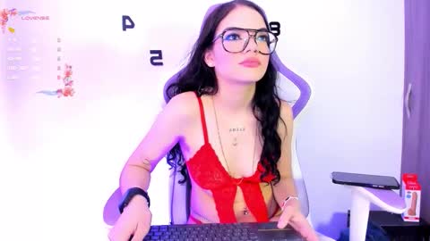 melisa_meow online show from March 10, 1:59 pm