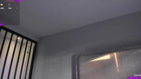 Snapshot of melisabostton_ chatting on March 12, 10:28 pm Melissa online show from March 12, 10:28 pm