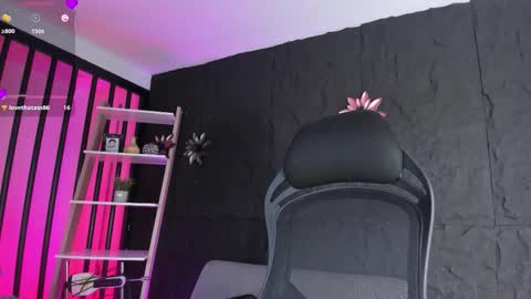 Melissa online show from October 26, 2:29 pm