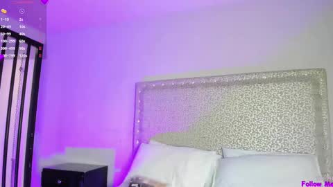 Snapshot of melisabostton_ chatting on March 12, 1:19 pm Melissa online show from March 12, 1:19 pm
