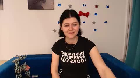 Melisa online show from January 7, 1:27 pm